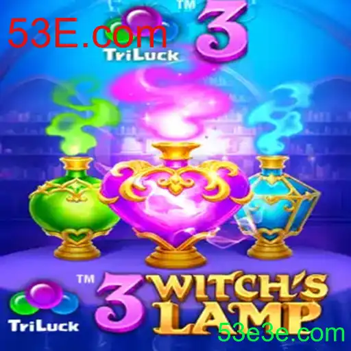 Descubra o Fascinante Mundo de 3WitchsLamp