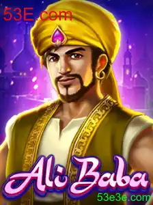Descubra o Fascinante Mundo de AliBaba: O Envolvente Jogo de Estratégia