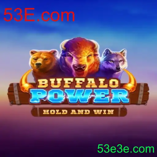 Explorando o Jogo BuffaloPower: Um Voo Selvagem no Cassino