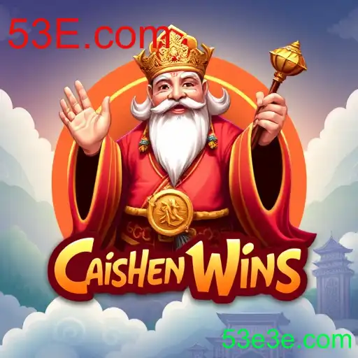 Caishen Wins