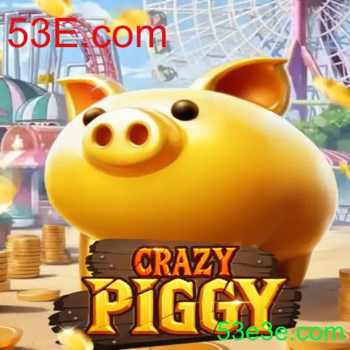 Descubra CrazyPiggy: O Jogo Inovador de Estratégia e Diversão