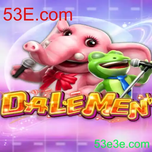 Explorando o Novo Fenômeno: DALEMEN e a Era Digital