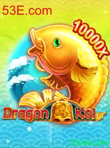 DragonKoi: Uma Aventura Mítica no Mundo dos Jogos