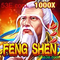 FengShen: Mergulhe no Mundo Fascinante do Jogo com 53E.com