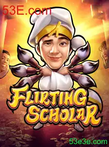 FlirtingScholar: Um Mergulho no Universo Atraente do Jogo