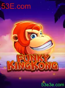 Descubra o Fascinante Mundo de FunkyKingKong: Um Jogo Revolucionário
