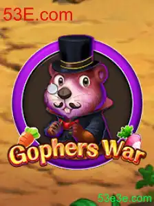 GophersWar: A Experiência de Jogo Estratégico Online que Está Revolucionando o Mercado