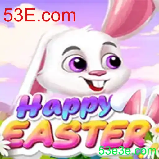 Descubra o Jogo HappyEaster: Aventura e Estratégia com 53E.com