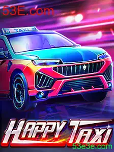 Descubra o Mundo Empolgante de HappyTaxi e Seu Legado na Era Digital