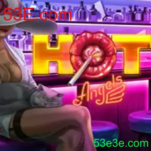 Explorando o Universo de HotAngels: Um Novo Jogo Inovador