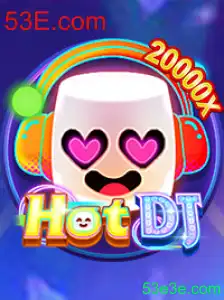 Descubra a Emoção e Estratégia do Jogo HotDJ