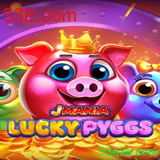 JManiaLuckyPyggs: O Novo Fenômeno no Mundo dos Jogos