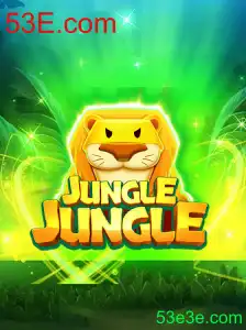 Descubra o Fascinante Universo de 'JungleJungle'