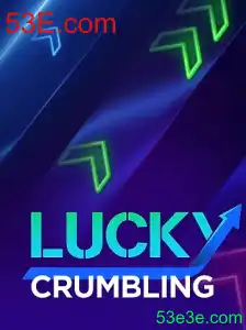 Descubra o Fascinante Jogo LuckyCrumbling e seus Desafios Únicos