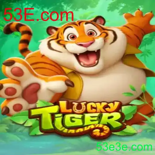 Conheça LuckyTiger: Uma Aventura Emocionante no Mundo dos Jogos Online