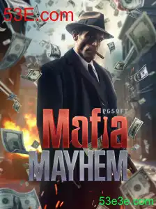 Explorando o Intrigante Jogo MafiaMayhem