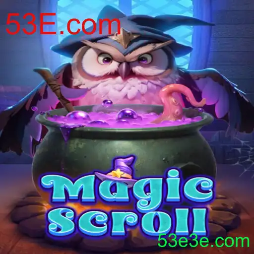 Descubra o Fascinante Mundo de MagicScroll: O Jogo de Estratégia Inovador