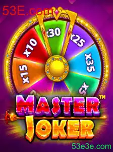 MasterJoker: Explorando o Mundo Fascinante do Jogo
