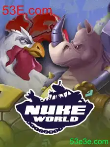 Descubra NukeWorld: Um Jogo de Estratégia para Tempos de Crise
