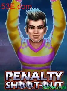 Descubra o Adrenalizante Jogo PenaltyShootOut