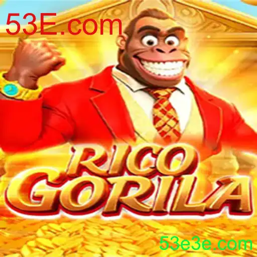 RicoGorila: A Experiência de Jogo Inovadora no Mundo de 53E.com