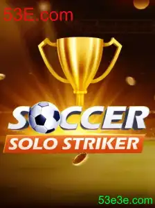 Descubra o Mundo Emocionante de SoccerSoloStriker