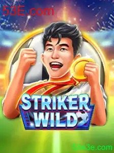 Explorando o Mundo de StrikerWILD: O Jogo que Conquista 2023
