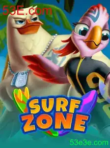 SurfZone: Explorando as Maravilhas e Desafios do Novo Jogo de Aventura