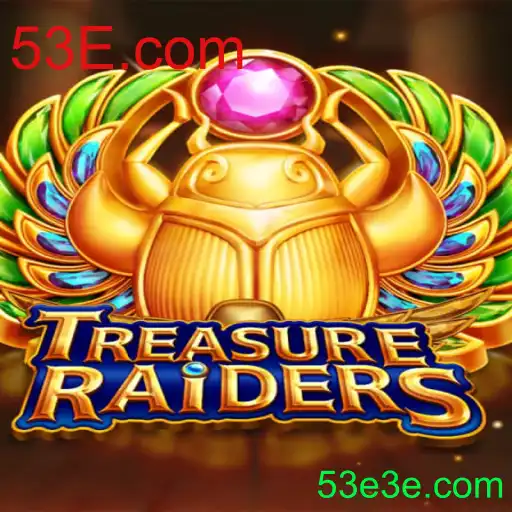 Treasureraiders: Descubra o Mundo Emocionante do Jogo com 53E.com