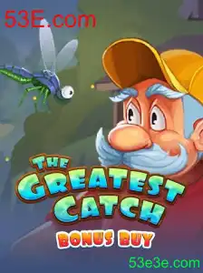 Explorando o Mundo de TheGreatestCatchBonusBuy: Uma Nova Experiência em Jogos