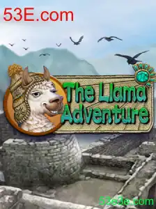 Explorando o Mundo de TheLlamaAdventure