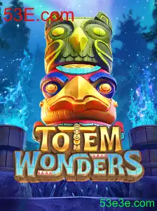 TotemWonders: Mergulhe na Aventura do Novo Jogo da 53E.com