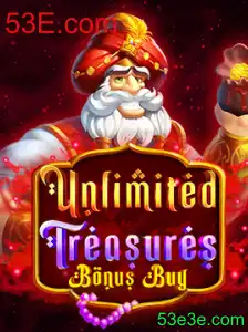 Desvendando os Segredos do Jogo UnlimitedTreasuresBonusBuy