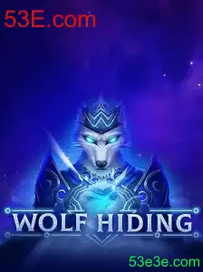 WolfHiding: Mergulhe na Nova Aventura de Estratégia com 53E.com