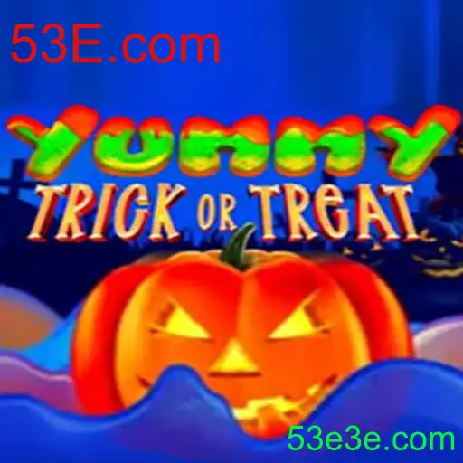 Descubra os Segredos de 'YummyTrickorTreat': O Novo Jogo Sensação em 53E.com
